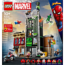 LEGO Marvel Spider-Man mod Oscorp 76324