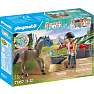 Playmobil 71357  Waterfall Ranch
