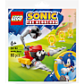 LEGO Sonic Badnik: Skorp 30733
