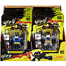 Goo Jit Zu DC minifigurer - flere varianter - assorteret