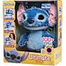 Disney Stitch bamse 34 cm