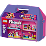 LEGO Friends Kreativ dukkehuskuffert 42697