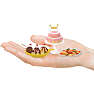 Miniverse Make It Mini Foods diner