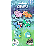 Danpen Junior charms 6-pak - no. 8