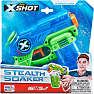 X-shot Water Warfare Stealth Soaker vandpistol - assorteret