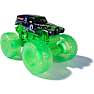 Monster Jam 1:43 Light Up Wheels Truck legetøjsbil - flere varianter - assorteret