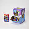 Deddy Bears Series 3 Blind Bag Backpack Clips