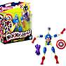 Marvel MixMashers Avengers actionfigur - flere varianter - assorteret