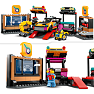 LEGO City 60389 Specialværksted