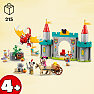 LEGO® Disney Mickey og venner forsvarer slottet 10780