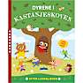 Dyrene i Kastanjeskoven