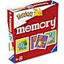 Ravensburger Pokémon mini Memory