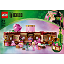 LEGO Wicked Glinda og Elphabas værelse 75683