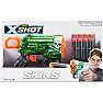 XSHOT Skins blaster - flere varianter - assorteret