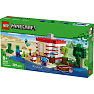 LEGO Minecraft TNT-junglehuset 21275