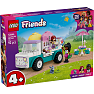 LEGO Friends Heartlake City isbil 42644