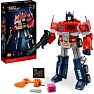 LEGO Icons Optimus Prime 10302
