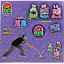Jojos Gamer Pack