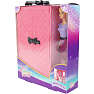 Fantasy world garderobe med dukke