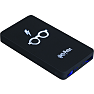 Harry potter 6.000mah lightup powerbank