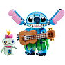 LEGO Disney Stitch og Scrump 43296