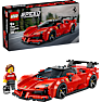 LEGO Speed Champions 77254 Ferrari SF90 XX Stradale-sportsvogn