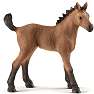 Schleich 13854 quarter føl