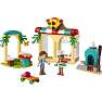 LEGO® Friends Heartlake pizzeria 41705