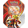 Pokémon tin boks fall 2024