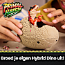 Primal hatch hybrid dino-figur – flere varianter – assorteret