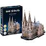 Revell cologne cathedral