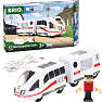 BRIO genopladeligt ICE-tog 36088