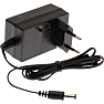 Oplader til elbil 12V 1000mA t/10,8V 5,0Ah