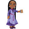 Disney Ønsket Asha dukke