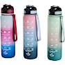 DAY motivationsflaske - 900 ml – flere varianter – assorteret