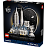 LEGO Architecture New York City – The Big Apple 21066