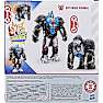 Transformers Smash to Change actionfigur - flere varianter - assorteret