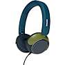 Philips TAK2000CT/00 Kids On-Ear hovedtelefoner - blå
