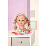 Baby Born Prinsesse stylinghoved