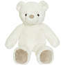 Teddykompaniet Ecofriends Sven 35 cm - creme