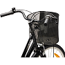 PUCH Bella damecykel 7 gear 28" 2025 - sort