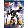LEGO 76242 Marvel Thanos' kamprobot