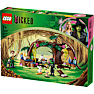 LEGO Wicked Elphabas skjulested 75687