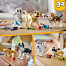 LEGO Creator 3-i-1 Bedårende hunde 31137