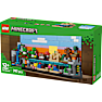 LEGO Minecraft Mini-biomer 21589