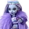 Monster High dukke Abbey Bominable doll