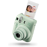 INSTAX Mini 12 kamera - Mint Green