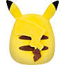 Squishmallows Pokemon Pikachu 25cm