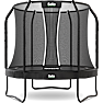 Salta trampolin Premium Black Pro Ø: 260 cm