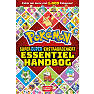 Pokémon: Super duper-ekstraordinært essentiel håndbog